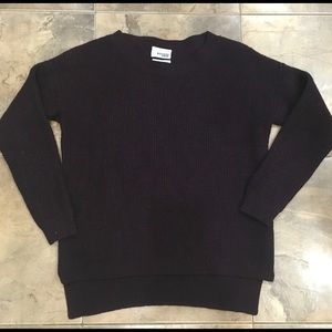 Aritzia Sweaters - Isabelli Wilfred Free Wool Burgundy Sweater S Aritzia Sweaters - Isabelli Wilfred Free Wool Burgundy Sweater S